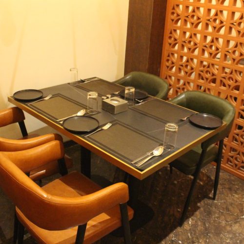 dinning-area